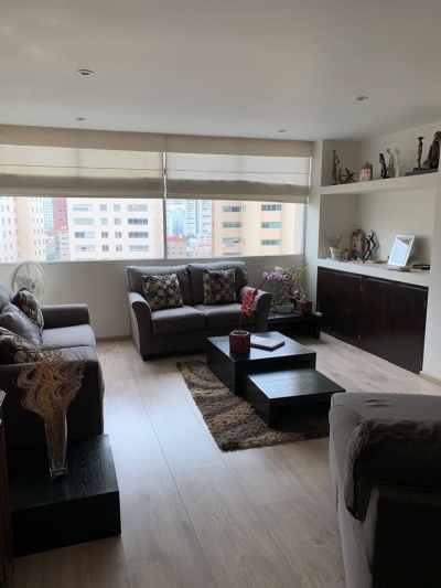 venta departamento interlomas