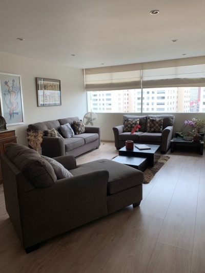 venta departamento interlomas