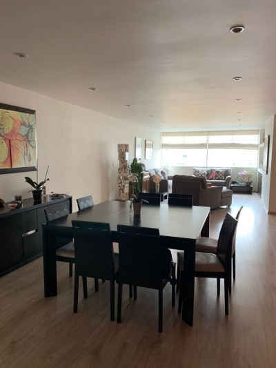 venta departamento interlomas