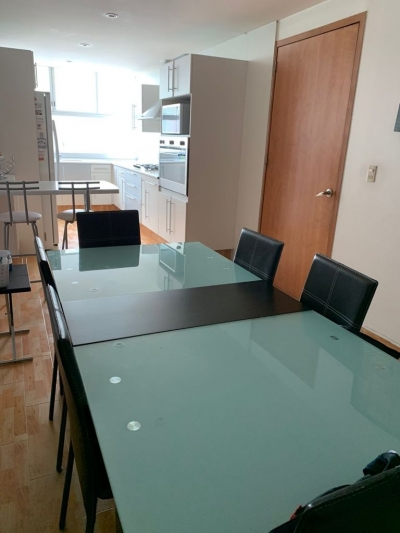 venta departamento interlomas
