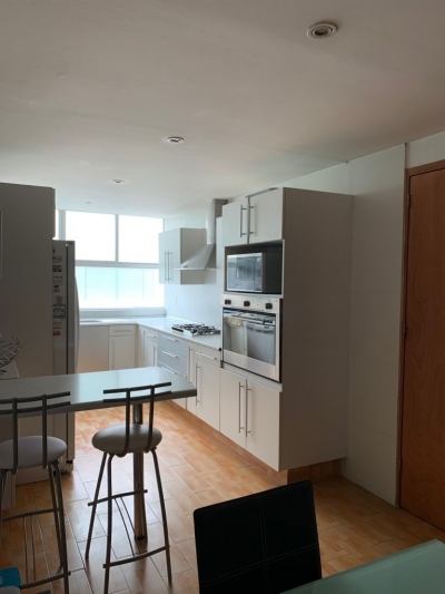 venta departamento interlomas