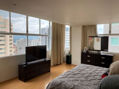 venta departamento interlomas