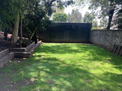 terreno-venta-jardines del pedregal-inversionistas