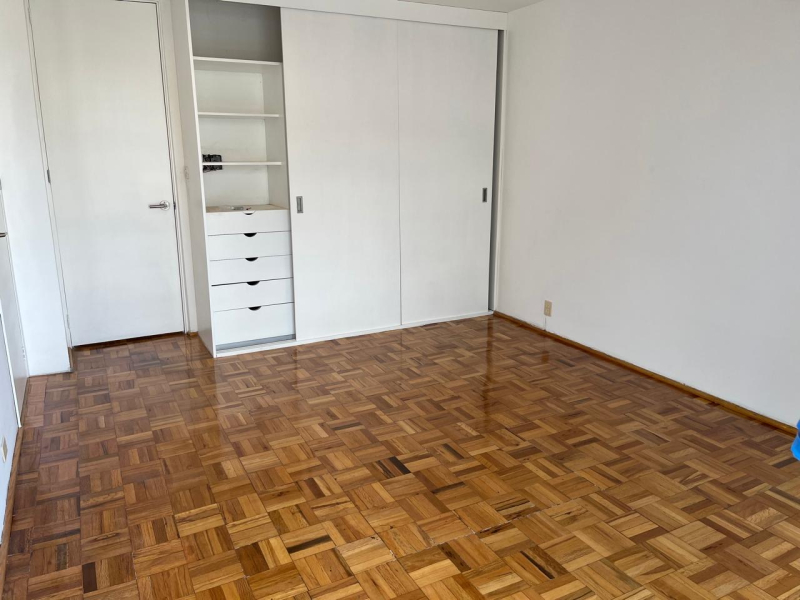 Renta Departamento  En Polanco, Seneca, Zona Parque Lincoln