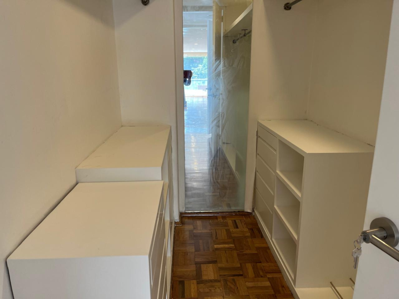Renta Departamento  En Polanco, Seneca, Zona Parque Lincoln