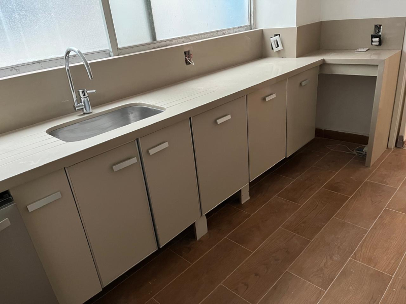 Renta Departamento  En Polanco, Seneca, Zona Parque Lincoln