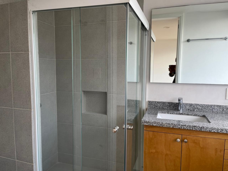 Renta Departamento  En Polanco, Seneca, Zona Parque Lincoln