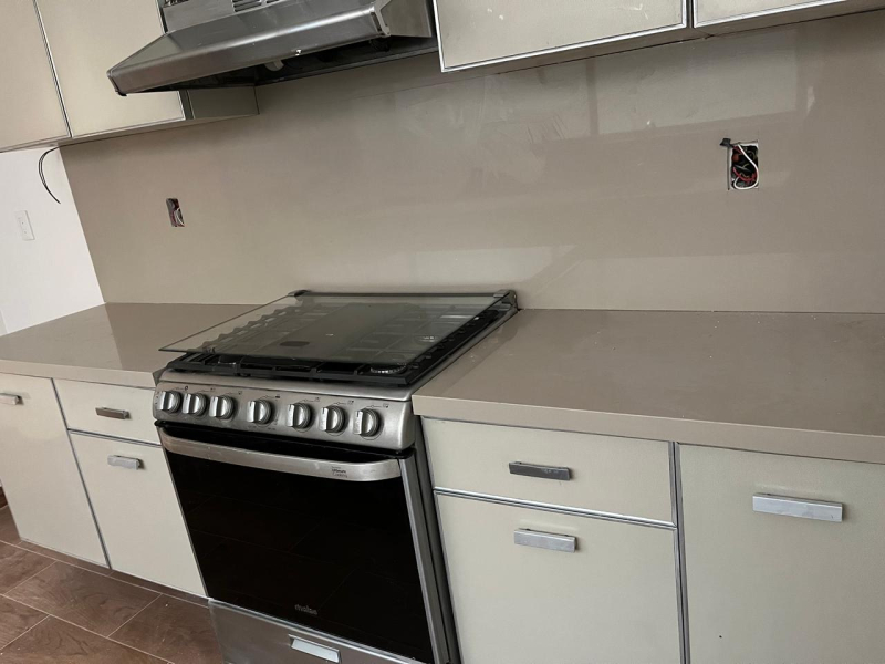 Renta Departamento  En Polanco, Seneca, Zona Parque Lincoln