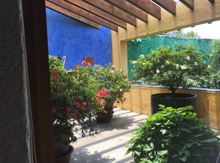 Casa en venta en la parte baja de Las Águilas