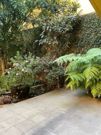 Casa en venta en la parte baja de Las Águilas