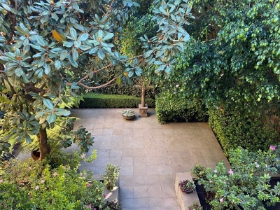 Casa en venta en la parte baja de Las Águilas