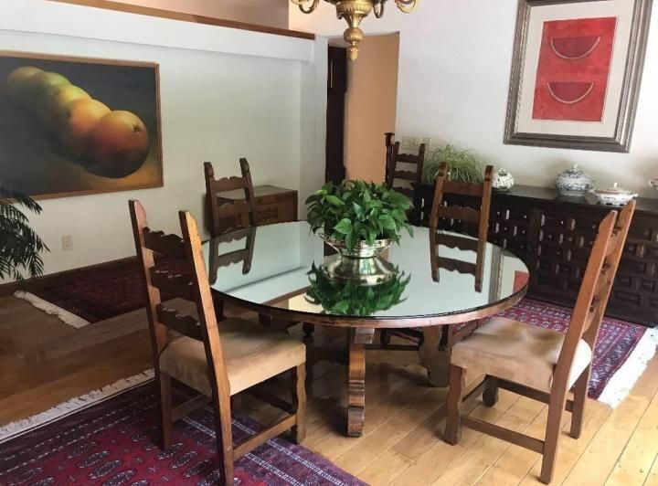 Casa en venta en la parte baja de Las Águilas