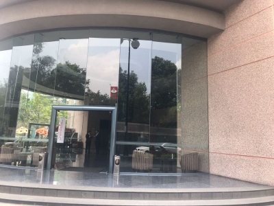 Renta de oficinas en Jardínes en la Montaña