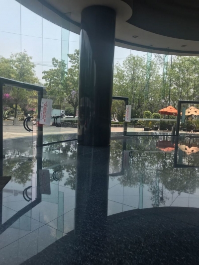 Renta de oficinas en Jardínes en la Montaña