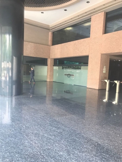 Renta de oficinas en Jardínes en la Montaña