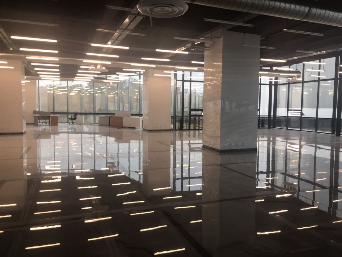 Renta de oficinas en Jardínes en la Montaña