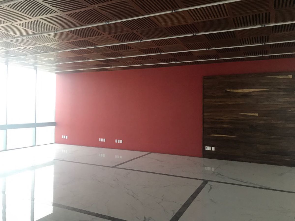 Renta de oficinas en Jardínes en la Montaña