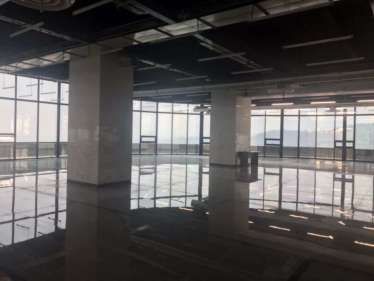 Renta de oficinas en Jardínes en la Montaña