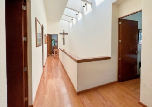 Hermosa Casa En Privada En Venta 