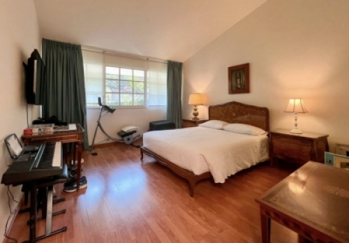Hermosa Casa En Privada En Venta 