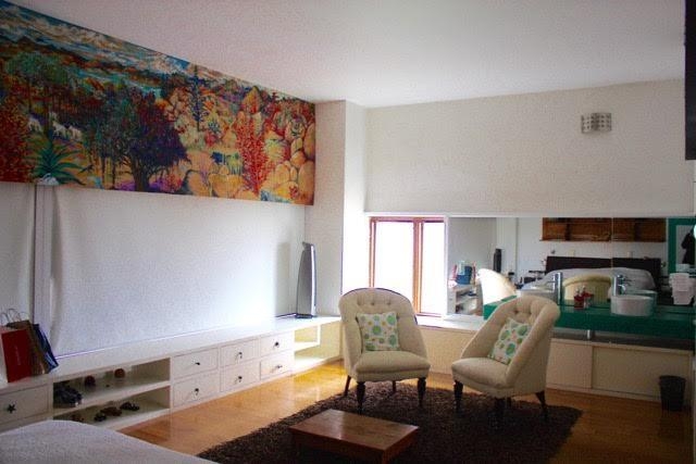 vendo departamento en antigua santa fe