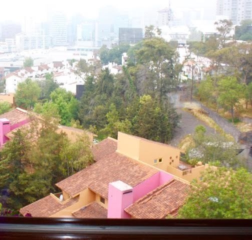vendo departamento en antigua santa fe