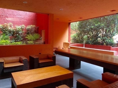 vendo departamento en antigua santa fe