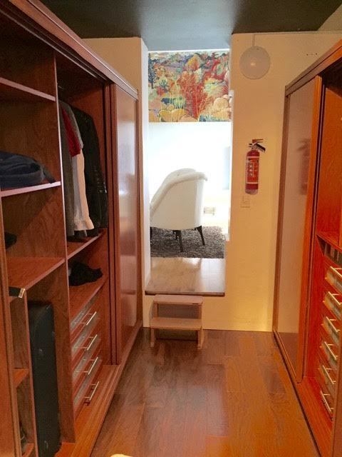 vendo departamento en antigua santa fe