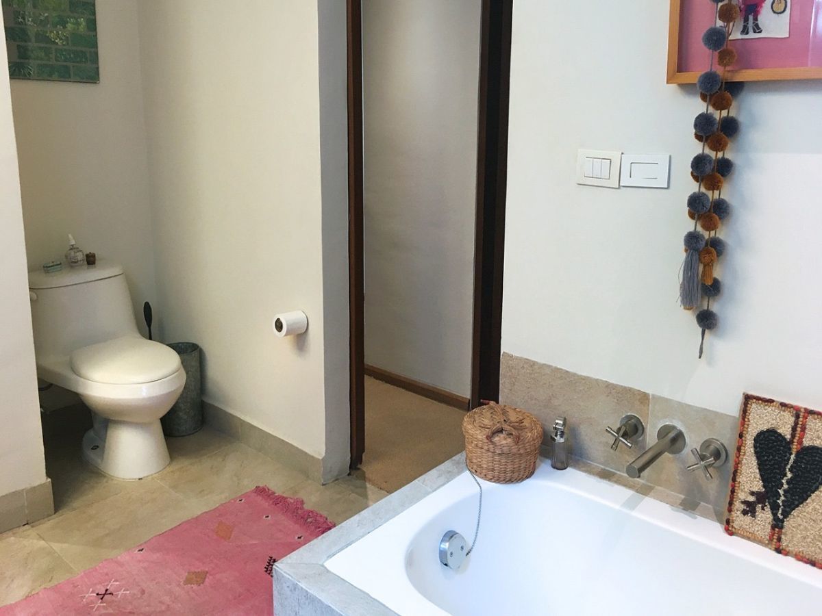 negociable !!!  lomas de chapultepec departamento en venta