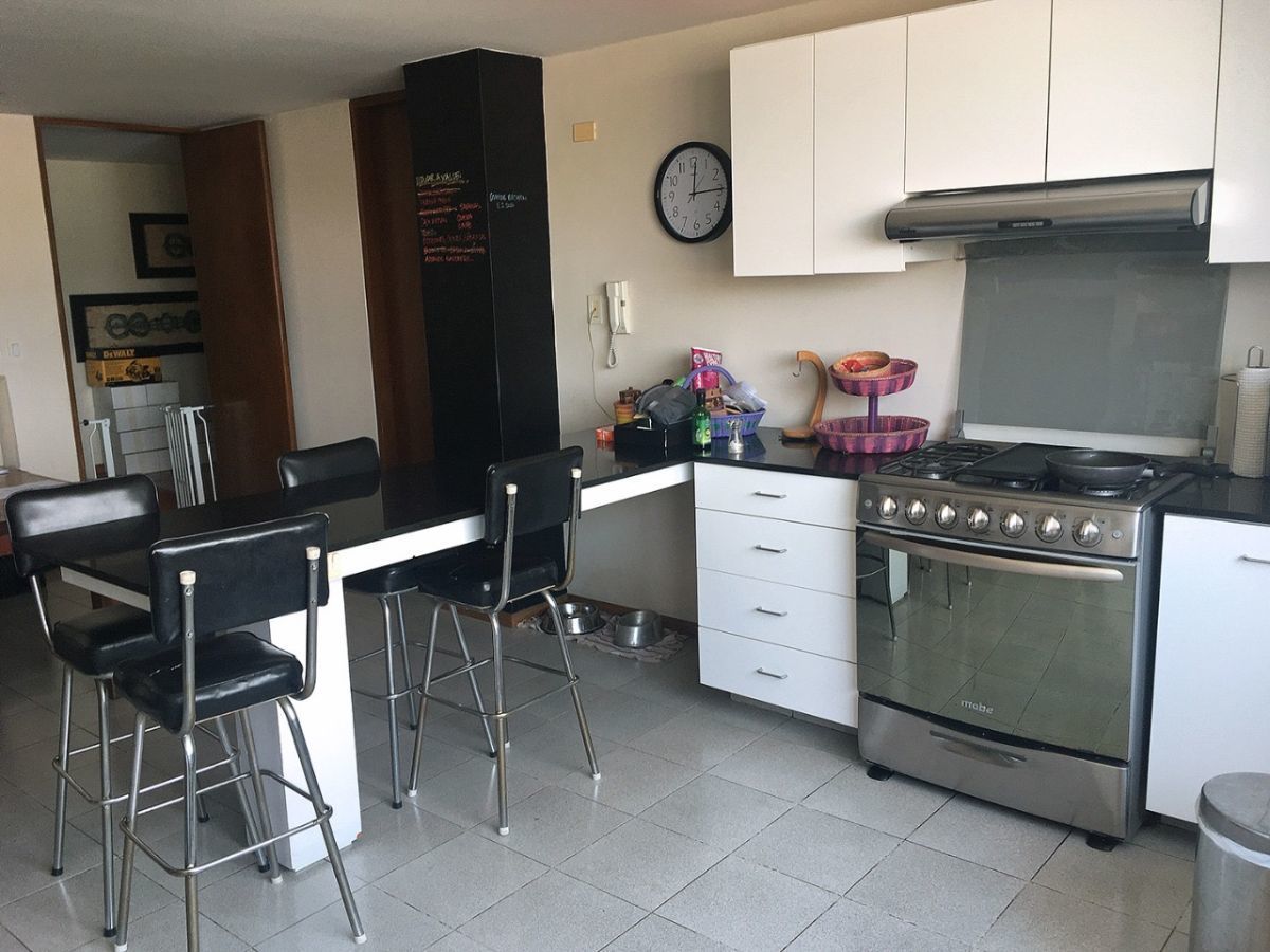 negociable !!!  lomas de chapultepec departamento en venta