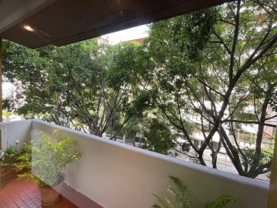 lomas de chapultepec departamento en venta