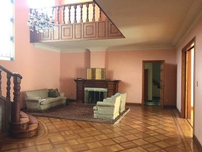 venta casa en lomas de chapultepec
