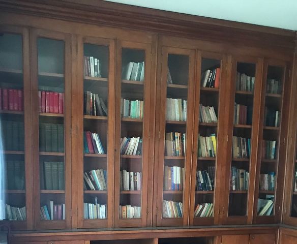 venta casa en lomas de chapultepec