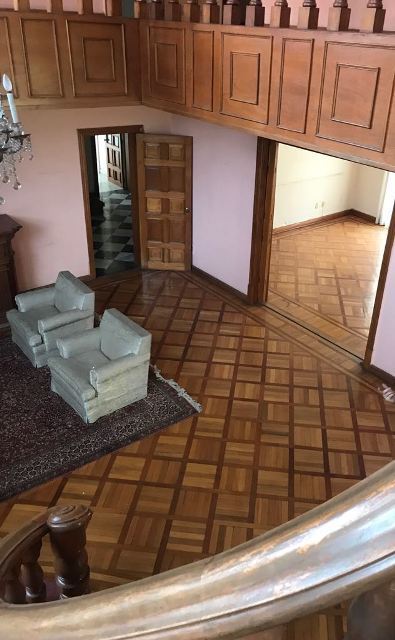 venta casa en lomas de chapultepec