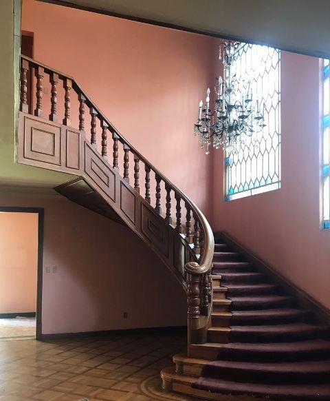 venta casa en lomas de chapultepec