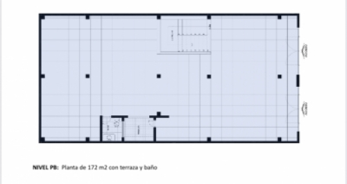 Edificio En Venta En Polanco