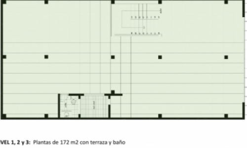 Edificio En Venta En Polanco