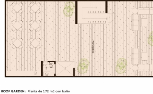 Edificio En Venta En Polanco
