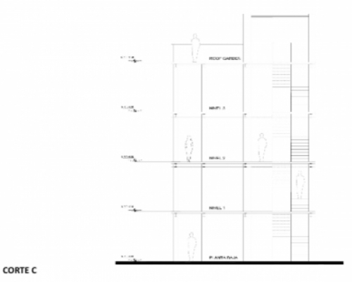 Edificio En Venta En Polanco