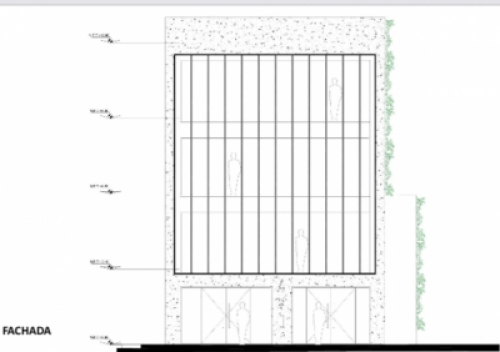 Edificio En Venta En Polanco