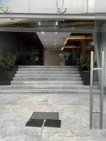 Oficina En Renta En Polanco