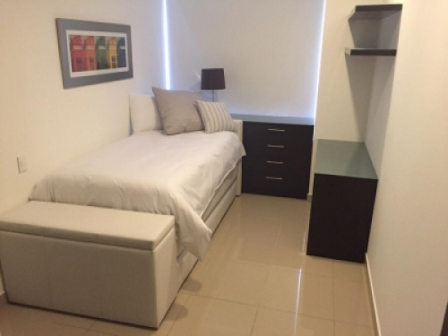 Departamento En Renta En Ampliación Granada