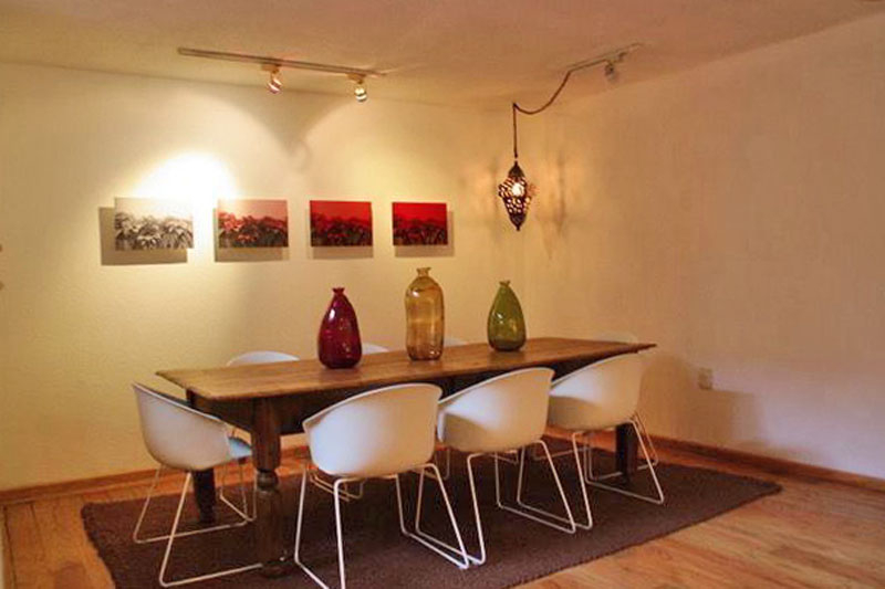 RENTA CASA EN CONDOMINIO EN CUAJIMALPA JOSE MARIA CASTORENA