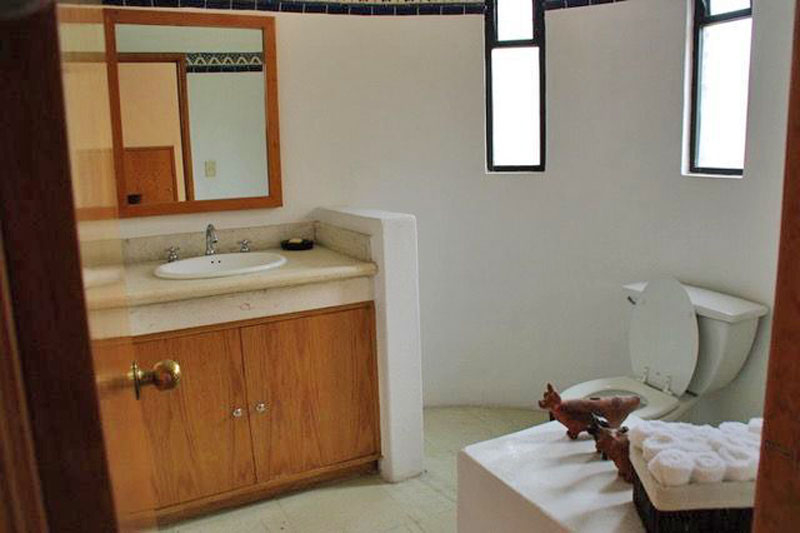 RENTA CASA EN CONDOMINIO EN CUAJIMALPA JOSE MARIA CASTORENA