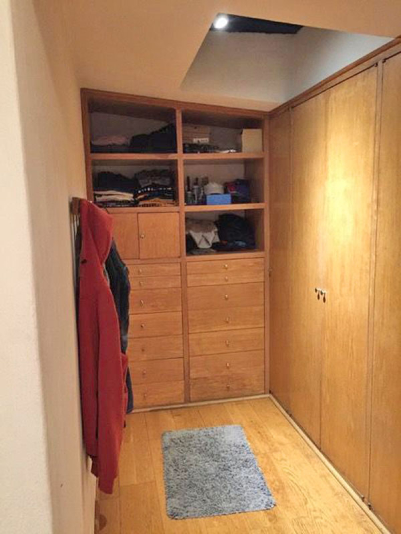 RENTA CASA EN CONDOMINIO EN CUAJIMALPA JOSE MARIA CASTORENA