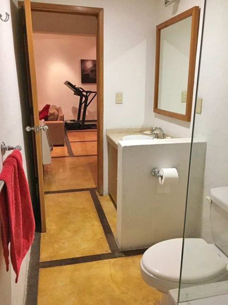 RENTA CASA EN CONDOMINIO EN CUAJIMALPA JOSE MARIA CASTORENA