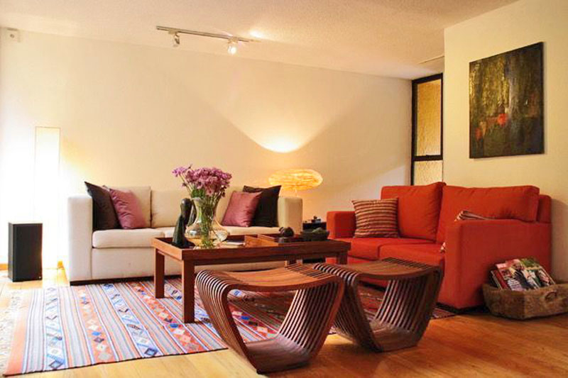 RENTA CASA EN CONDOMINIO EN CUAJIMALPA JOSE MARIA CASTORENA