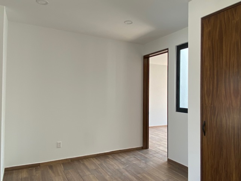 Casa Nueva En Venta Santa Anita Tlajomulco