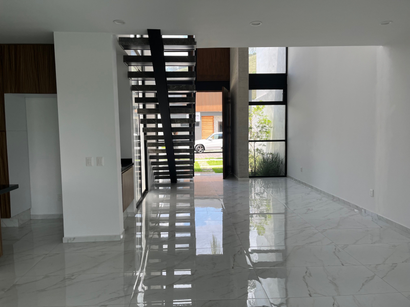 Casa Nueva En Venta Santa Anita Tlajomulco