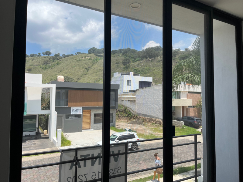 Casa Nueva En Venta Santa Anita Tlajomulco